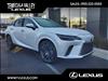 2024 Lexus RX 350h