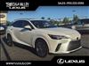 2024 Lexus RX 350h