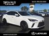 2024 Lexus RX 350h