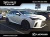 2024 Lexus RX 350h