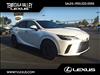 2024 Lexus RX 350h