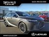 2024 Lexus RX 350h