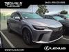 2024 Lexus RX 350h