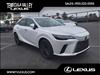 2024 Lexus RX 350h