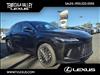 2024 Lexus RX 350h