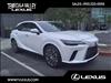 2024 Lexus RX 350h