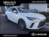 2024 Lexus RX 350h