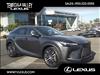 2025 Lexus RX 350h