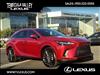 2024 Lexus RX 350h