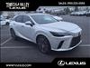 2024 Lexus RX 350h