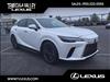 2024 Lexus RX 350h