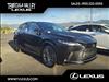 2024 Lexus RX 350h