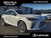 2024 Lexus RX 350h