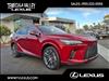 2025 Lexus RX 350h