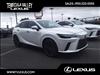 2024 Lexus RX 350h