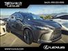 2024 Lexus RX 350h