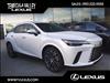 2024 Lexus RX 350h