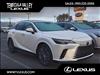 2024 Lexus RX 350h