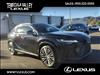 2024 Lexus RX 350h