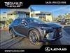 2025 Lexus RX 350h