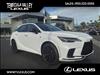 2025 Lexus RX 500h