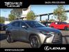 2025 Lexus NX 250