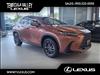 2025 Lexus NX 250