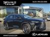 2025 Lexus NX 250