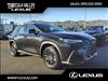 2025 Lexus NX 350