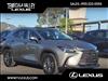 2025 Lexus NX 350