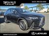 2025 Lexus NX 350