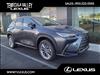 2025 Lexus NX 350