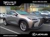 2025 Lexus NX 350