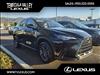 2025 Lexus NX 350