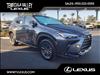 2025 Lexus NX 350