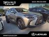 2025 Lexus NX 350h