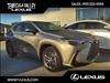 2025 Lexus NX 350h