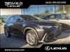 2025 Lexus NX 350h