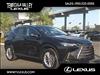 2025 Lexus NX 350h