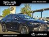 2025 Lexus NX 350h