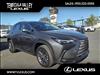 2025 Lexus NX 350h