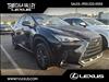 2025 Lexus NX 350h