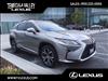 2018 Lexus RX 350