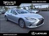 2025 Lexus ES 350