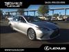 2025 Lexus ES 350