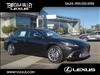 2025 Lexus ES 350