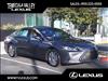 2025 Lexus ES 350