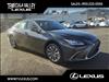 2025 Lexus ES 350