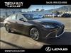 2025 Lexus ES 300h