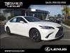 2025 Lexus ES 300h